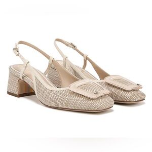 Sam Edelman Tracie LT 
Neutral Weave